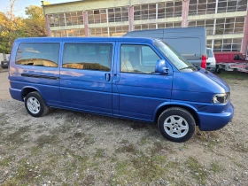     VW T4  2.5 