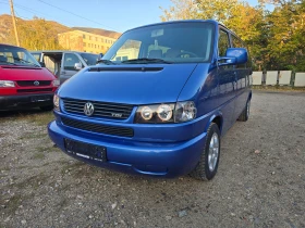     VW T4  2.5 
