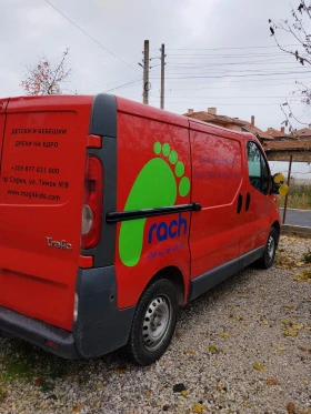 Renault Trafic 2000 | Mobile.bg    3