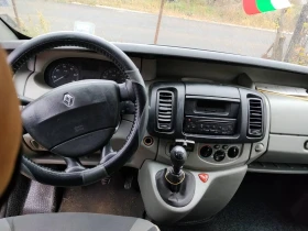 Renault Trafic 2000 | Mobile.bg    4