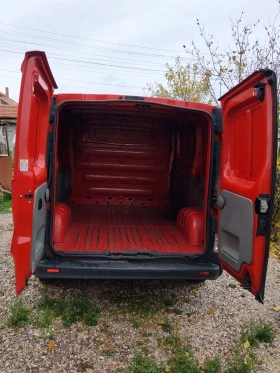 Renault Trafic 2000 | Mobile.bg    5