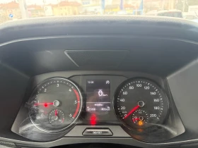 VW Crafter 35 Kasten L TDI 14.4 m3 ������ | Mobile.bg � ����� ������ 8