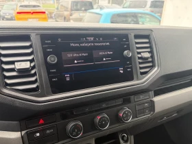 VW Crafter 35 Kasten L TDI 14.4 m3 ������ | Mobile.bg � ����� ������ 14