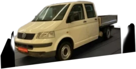 VW T5 Транспортер