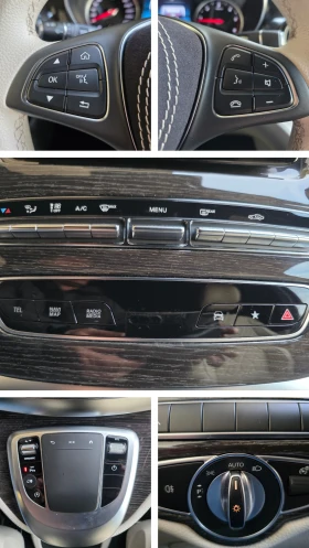 Mercedes-Benz V 220 MAYBACH | Mobile.bg � ����� ������ 13