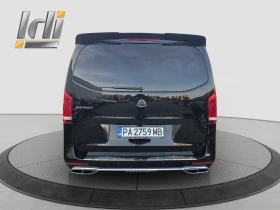 Mercedes-Benz V 220 MAYBACH | Mobile.bg � ����� ������ 5