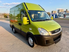 Iveco Daily 35S14 3.0 D | Auto.bg — изображение 7