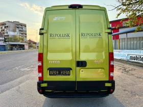 Iveco Daily 35S14 3.0 D | Auto.bg — изображение 4