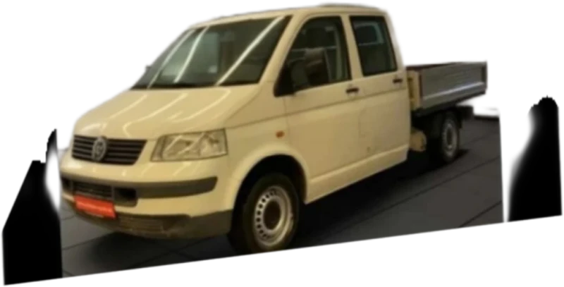 VW T5 Транспортер