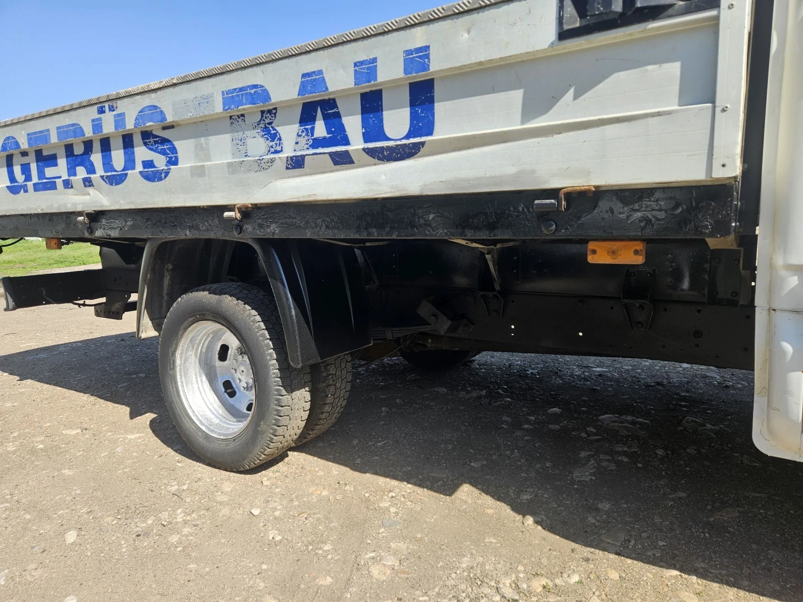 Iveco 35c13 2.8 TDI  - изображение 4
