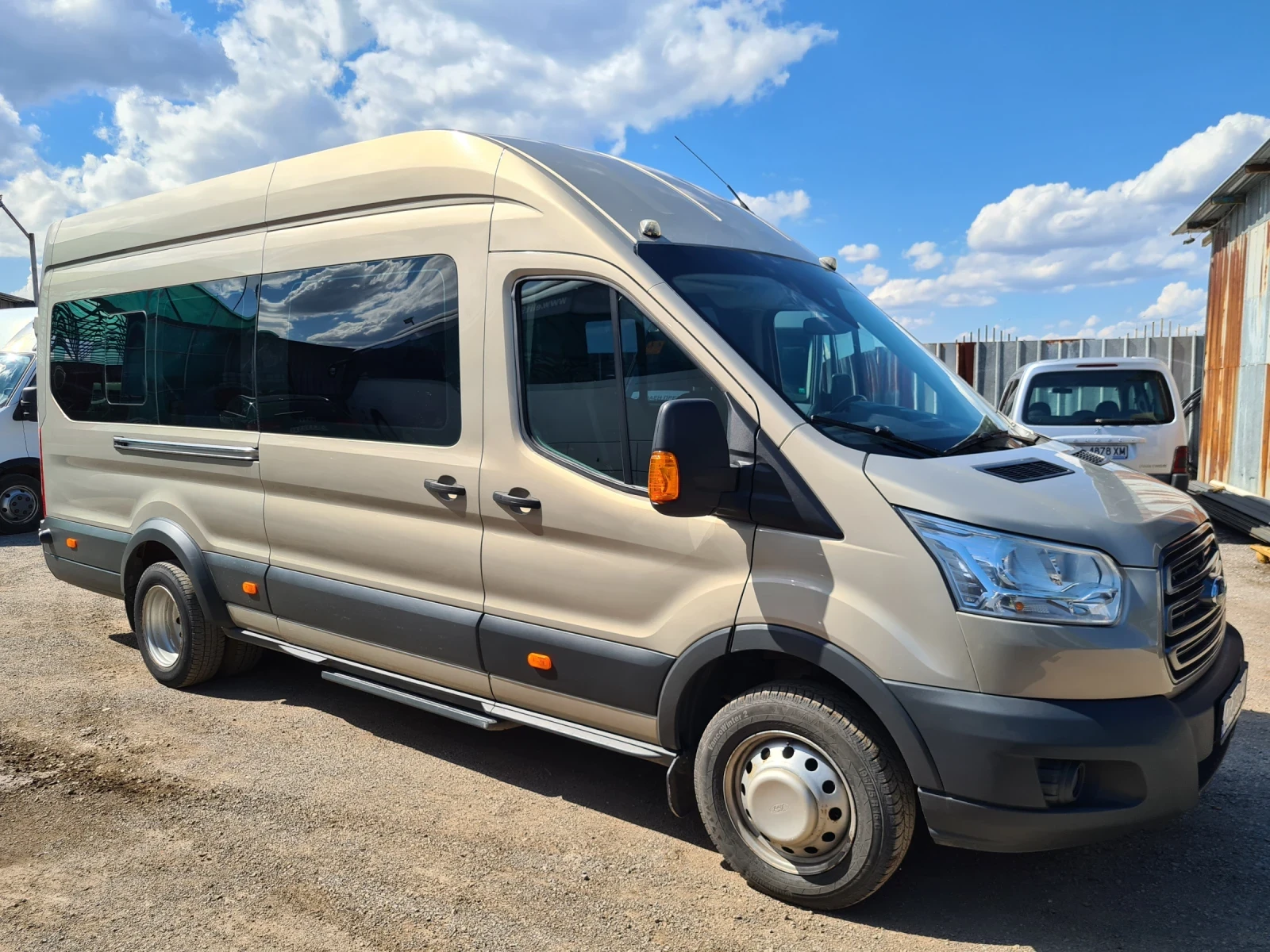 Ford Transit | Mobile.bg   4