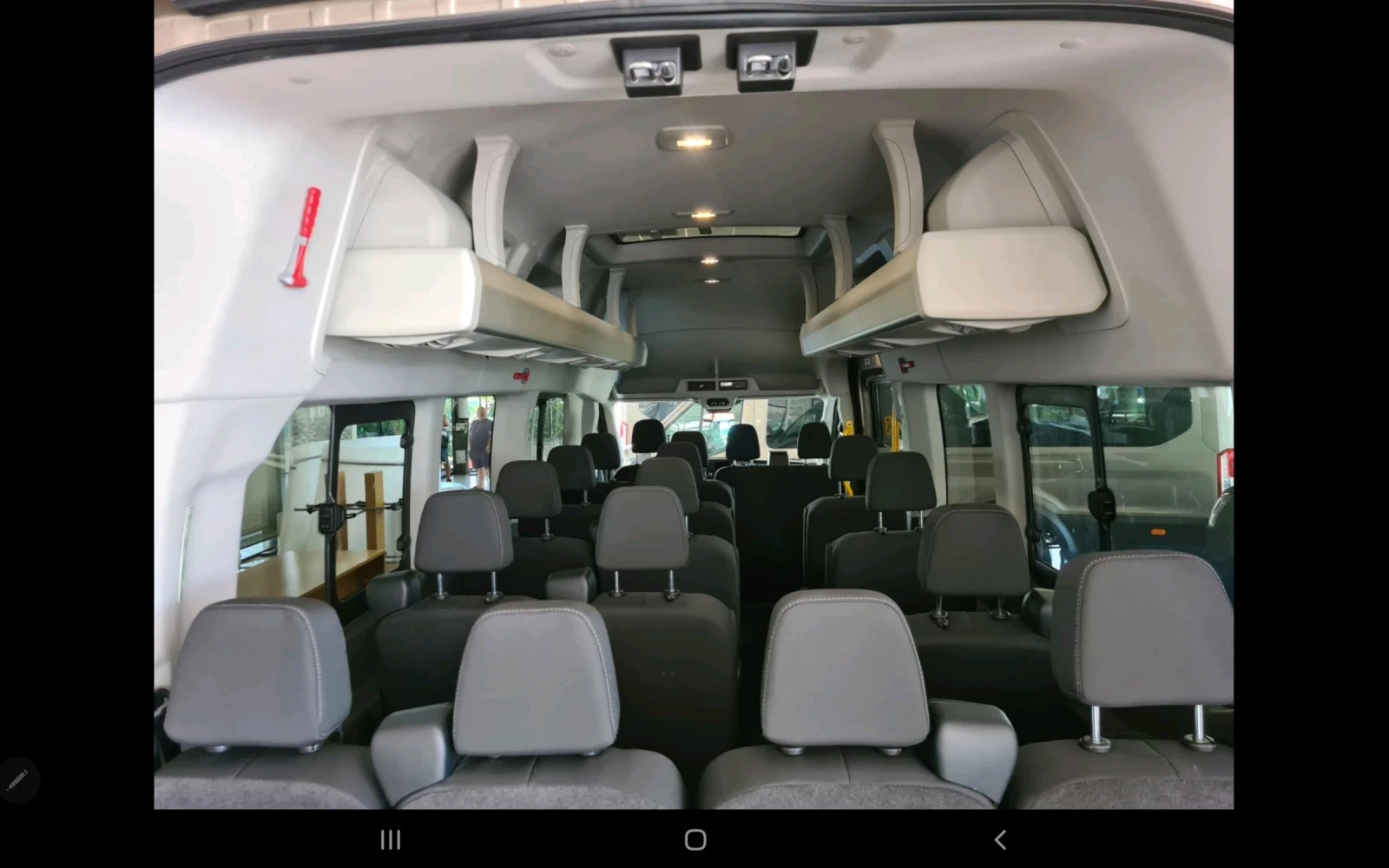 Ford Transit  - изображение 7