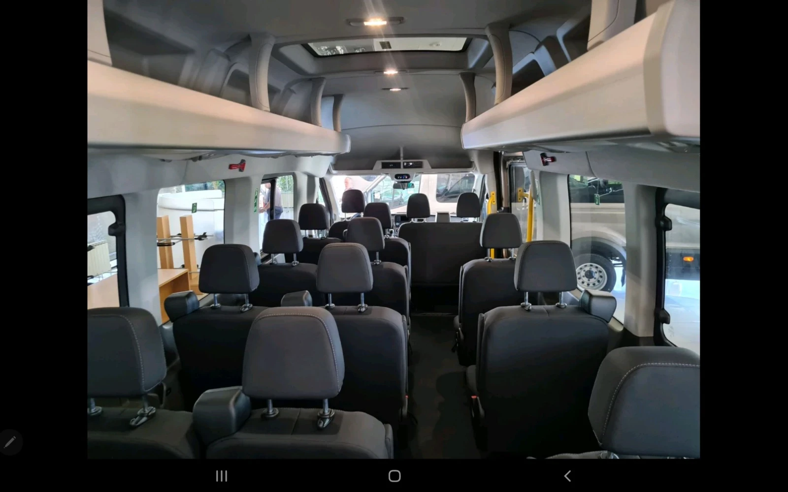 Ford Transit  - изображение 4