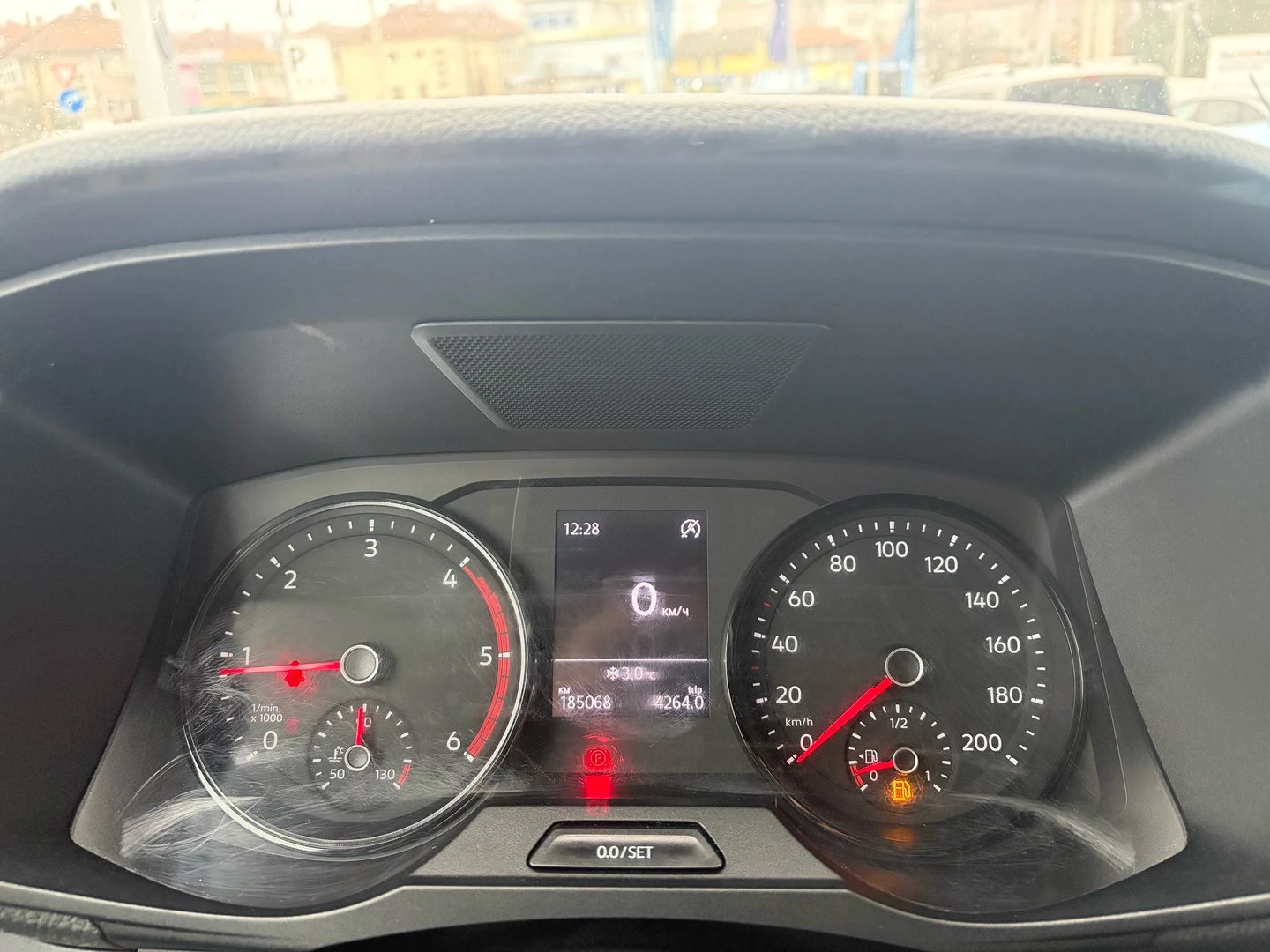 VW Crafter 35 Kasten L TDI 14.4 m3 ������ | Mobile.bg � ����������� 8