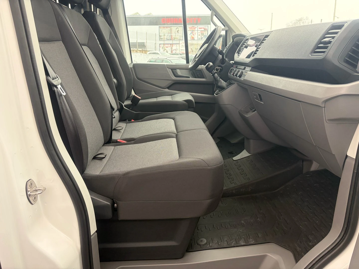 VW Crafter 35 Kasten L TDI 14.4 m3 ������ | Mobile.bg � ����������� 5