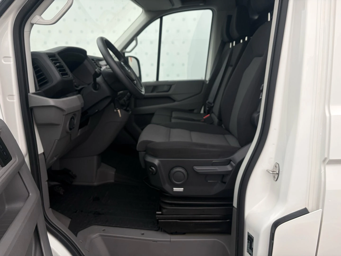 VW Crafter 35 Kasten L TDI 14.4 m3 ������ | Mobile.bg � ����������� 4