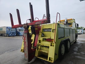 Mercedes-Benz 2544 РЕПАТРАК, снимка 6