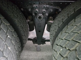 Mercedes-Benz 2544 РЕПАТРАК, снимка 7