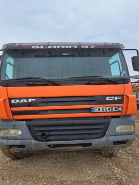 Daf Cf 85.430, снимка 2 - Камиони - 45745566