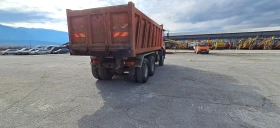 Iveco Trakker, снимка 6