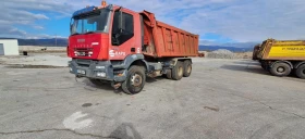 Iveco Trakker, снимка 4