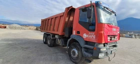 Iveco Trakker, снимка 5