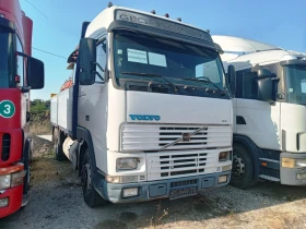     Volvo Fh FH16