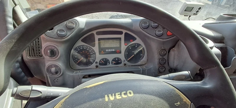 Iveco Trakker, снимка 1 - Камиони - 49208256