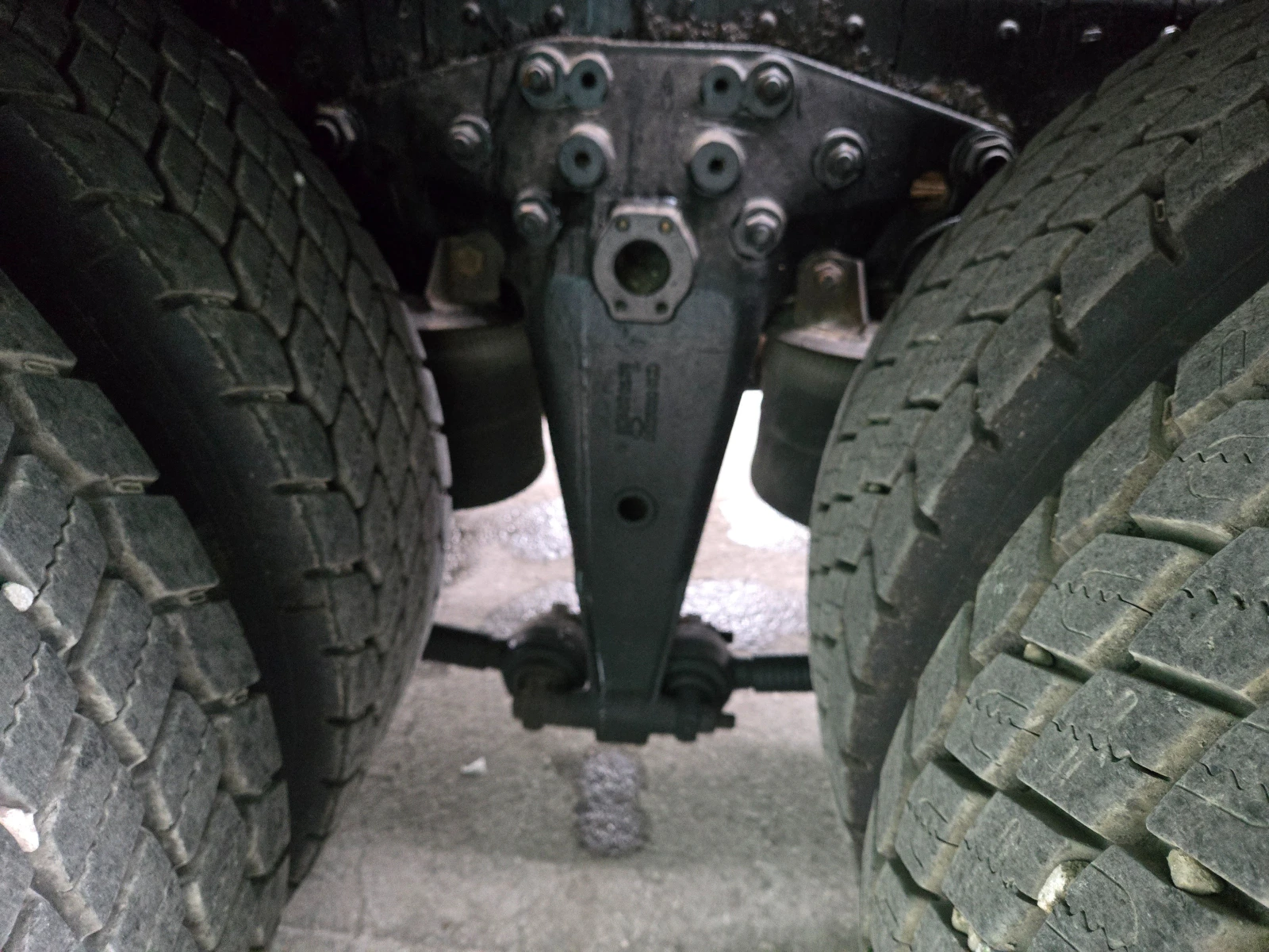 Mercedes-Benz 2544 �������� | Mobile.bg � ����������� 2