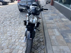 Suzuki SV 650, снимка 7