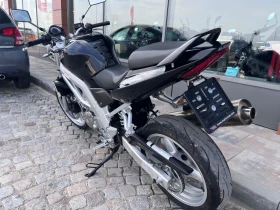 Suzuki SV 650, снимка 6