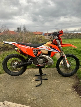 Ktm 150 EXC 150 TPI, снимка 1