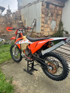 Ktm 150 EXC 150 TPI, снимка 3