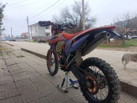 Ktm EXC F, снимка 5
