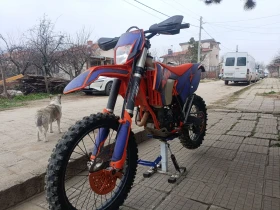 Ktm EXC F, снимка 4