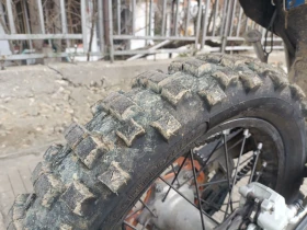 Ktm EXC F, снимка 3