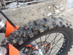 Ktm EXC F, снимка 2