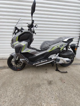 Daytona Virtus Virtus/Ares/Dymoto, снимка 4