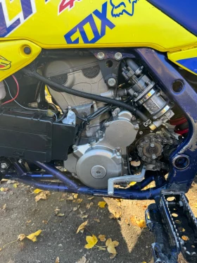 Suzuki QuadRacer Cherrybomb-60hp, снимка 6