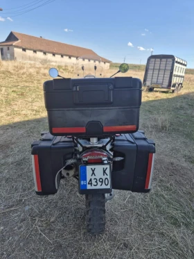 BMW R 1200GS, снимка 3