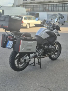 BMW R 1200GS, снимка 3
