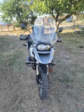 BMW R 1200GS, снимка 2