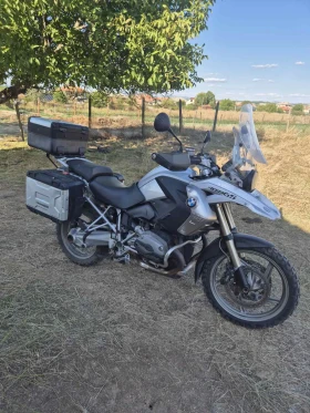 BMW R 1200GS, снимка 1