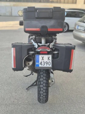 BMW R 1200GS, снимка 4