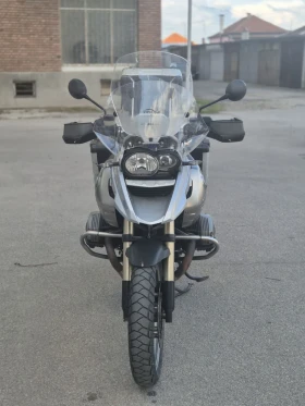 BMW R 1200GS, снимка 2