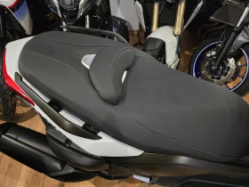 Yamaha X-max 400   9752км!!!!!!, снимка 4
