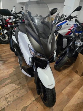 Yamaha X-max 400   9752км!!!!!!, снимка 8