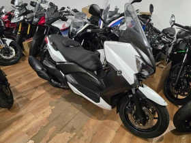 Yamaha X-max 400   9752км!!!!!!, снимка 1