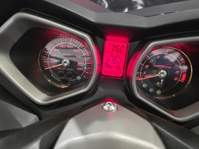 Yamaha X-max 400   9752км!!!!!!, снимка 5
