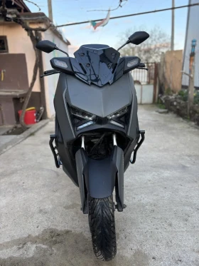 Yamaha X-max 300, снимка 6